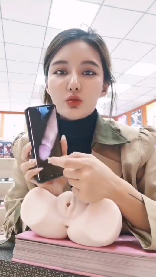 图片[7]-性爱小课堂 现场开讲 如何用手指让女人达到高潮 网友必须系列-赤赤哗热瓜黑料中心