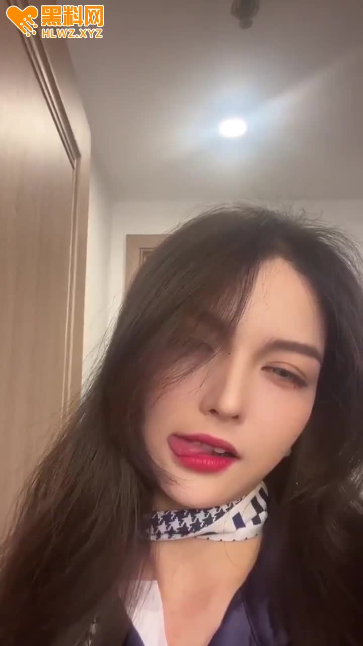 图片[11]-抖音上发的是给普通人看的 加强版的只有土豪才能看 170中俄混血极品网红 Nin-赤赤哗热瓜黑料中心