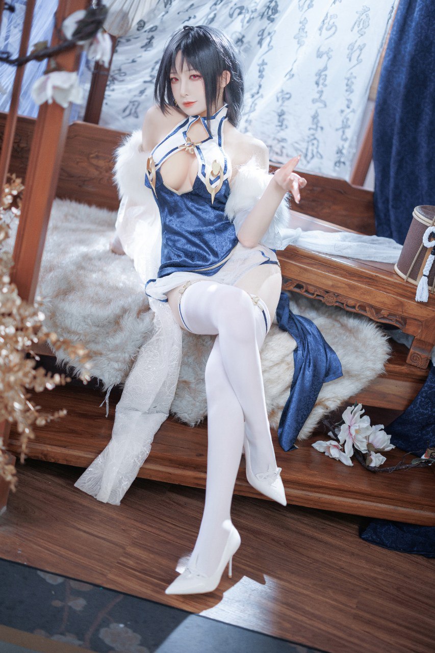 图片[9]-作品:封疆疆 - 定安 作者:#封疆疆 标签:#cosplay #写真 #套图-赤赤哗热瓜黑料中心