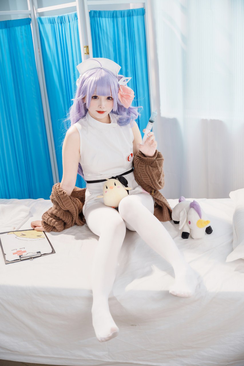 图片[13]-作品:兔子兔子兔w - 独角兽 作者:#铁打萌萌moi 标签:#cosplay-赤赤哗热瓜黑料中心