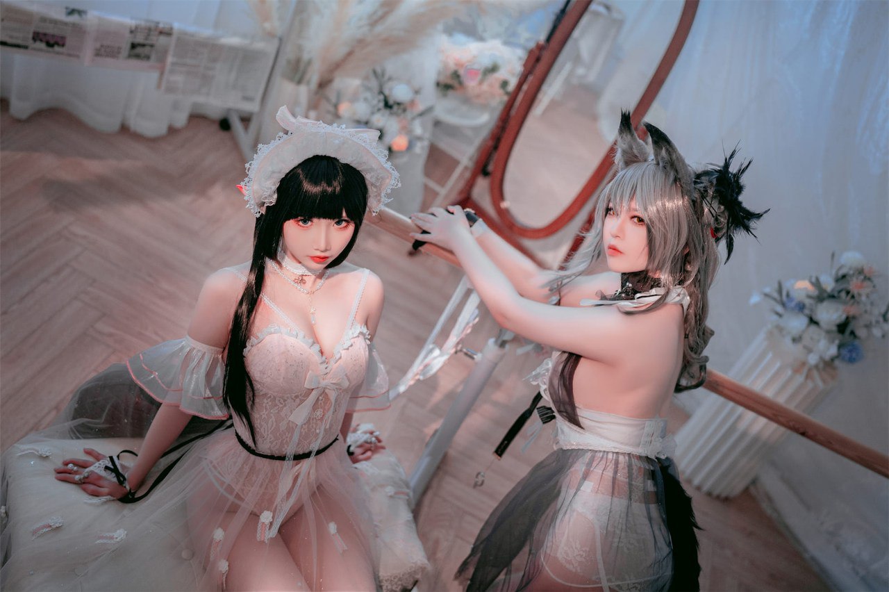 图片[10]-作品:面饼仙儿&半半子 - Arknights 黑x森蚺バレエ 作者:#面饼仙-赤赤哗热瓜黑料中心