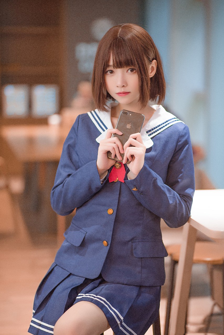 图片[9]-作品:大大卷卷小卷 - 加藤惠校服 [19P-278MB] 作者:#大大卷卷小卷-赤赤哗热瓜黑料中心