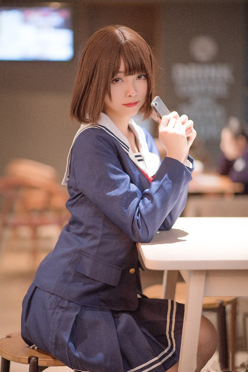 图片[13]-作品:大大卷卷小卷 - 加藤惠校服 [19P-278MB] 作者:#大大卷卷小卷-赤赤哗热瓜黑料中心