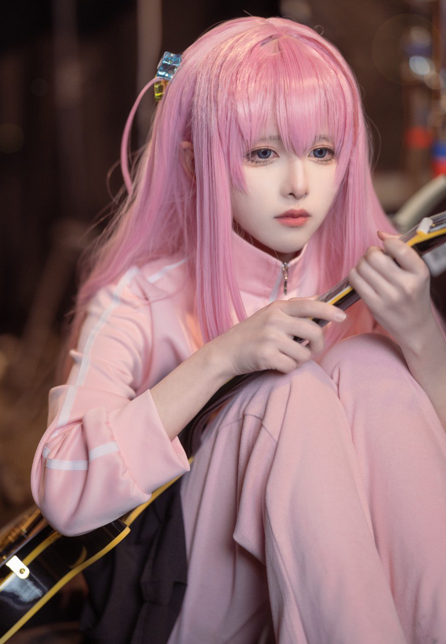 图片[9]-#腥味猫罐 腥味猫罐 - 波奇酱 [15P-74MB]-赤赤哗热瓜黑料中心