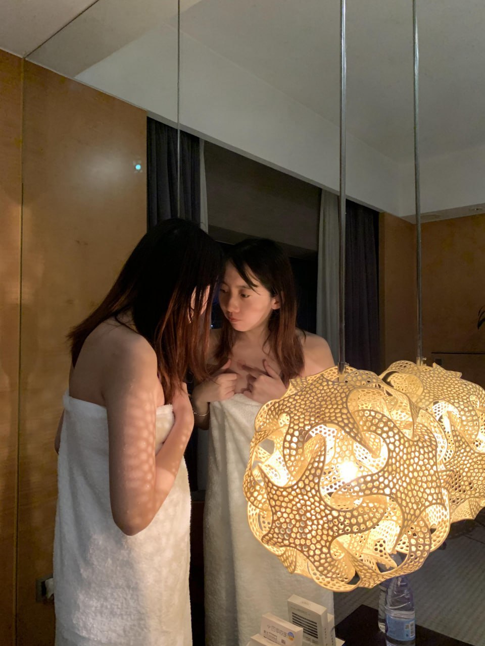 图片[7]-#母狗 #反差 #黑丝 端庄文静女友被调教成反差小母狗，跪着和骑乘深喉口交，穿着-赤赤哗热瓜黑料中心