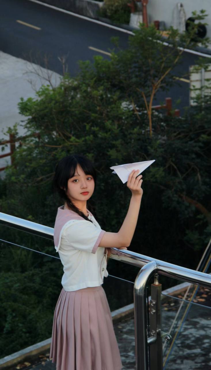 图片[7]-#调教 #反差 #口交 日常乖巧文静的女大学生被男友带到酒店调教，沦为床上小母狗-赤赤哗热瓜黑料中心