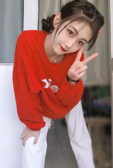 图片[8]-女神来袭 上海高颜值大学生 吴婷婷淫照大量泄密 人前清纯校花人后反差母狗-赤赤哗热瓜黑料中心