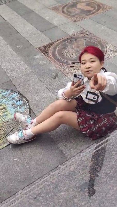 石家庄07年骚逼 大街上诬陷别人 满嘴胡话 据说此女是母狗一条 被四十多个男的操-赤赤哗热瓜黑料中心
