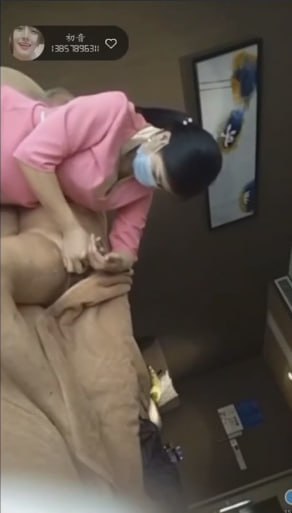 图片[7]-惊爆台湾女护士给老人打飞机 网友老了以后也想去台湾的养老院养老-赤赤哗热瓜黑料中心
