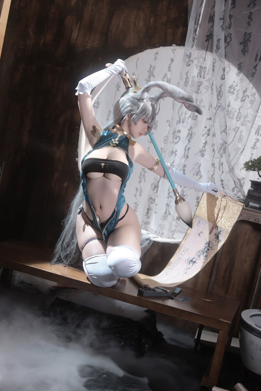 图片[11]-作品:G44不会受伤 - 镜月手办[20P-287MB] 作者:#G44不会受伤-赤赤哗热瓜黑料中心