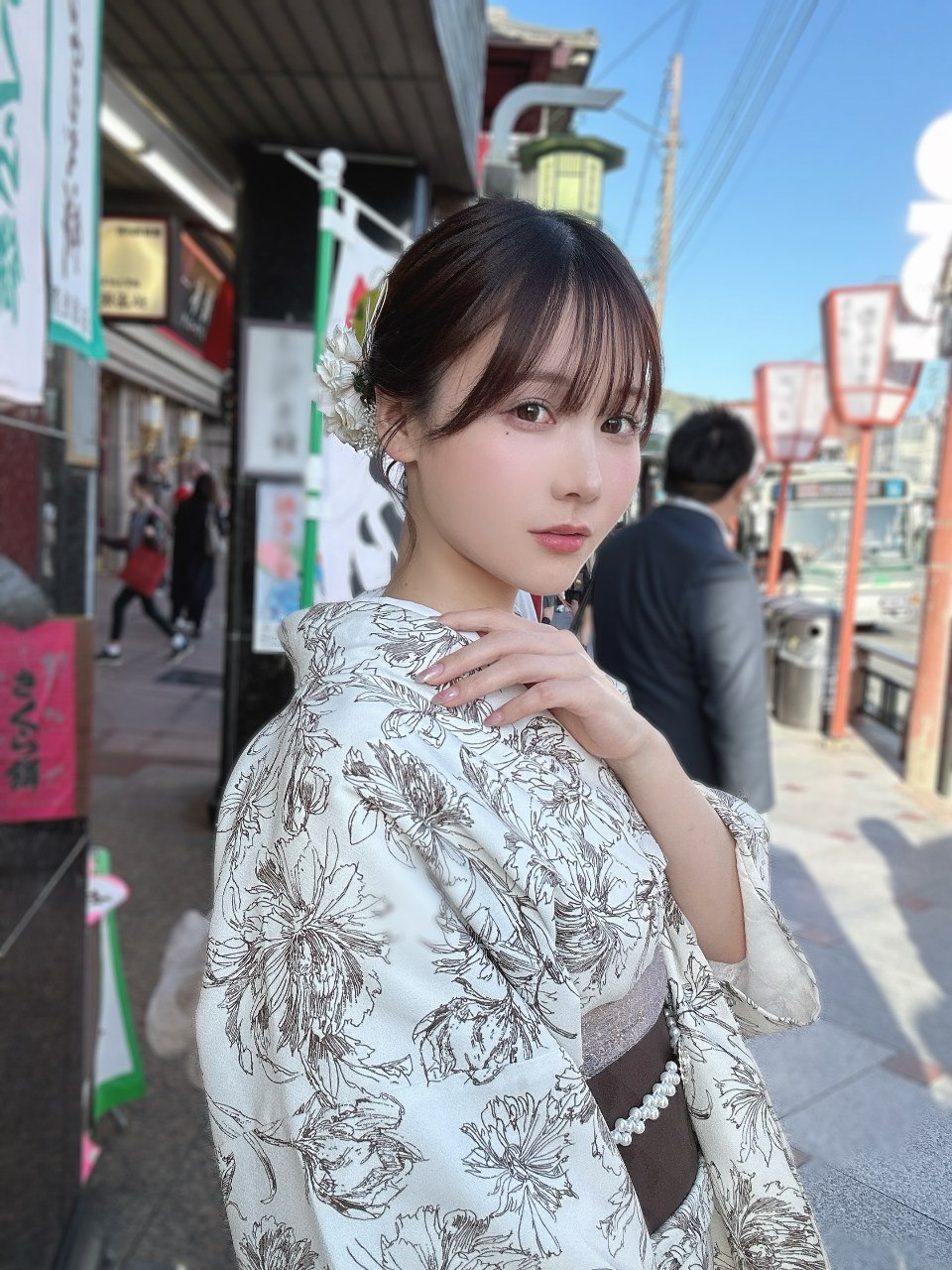 图片[11]-#けん研 2024年04月$1000_おまけ👘-赤赤哗热瓜黑料中心