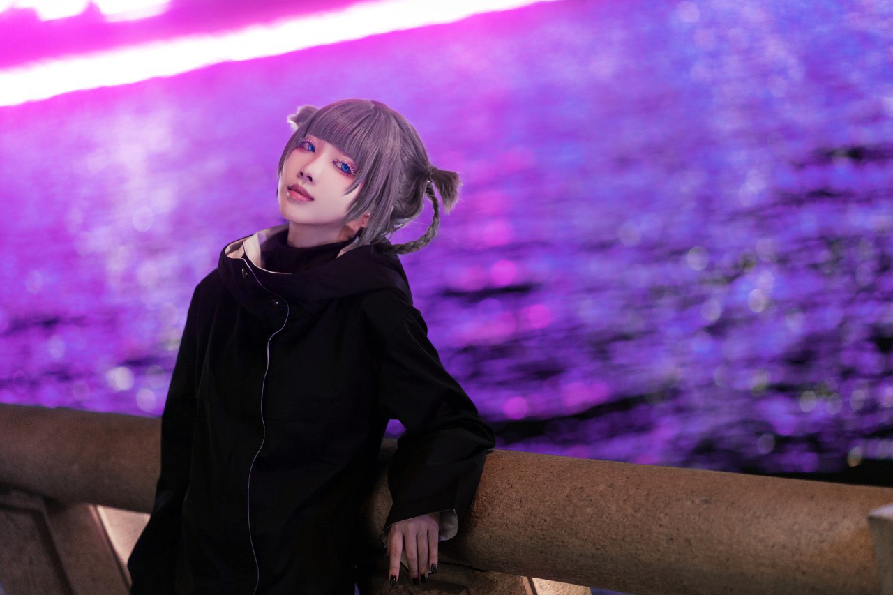 图片[9]-作品:宮本桜 - 七草荠 作者:#宮本桜 标签:#cosplay #写真 #套图-赤赤哗热瓜黑料中心