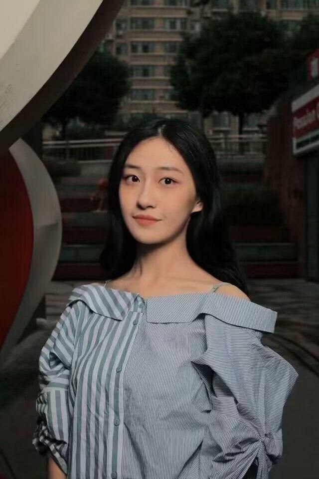 图片[7]-#学生 #口交 #反差 端庄超有气质的女大学生私下反差婊，喜欢给男友舔JB做口交-赤赤哗热瓜黑料中心