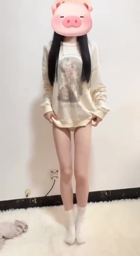 图片[8]-#反差 #少女-赤赤哗热瓜黑料中心
