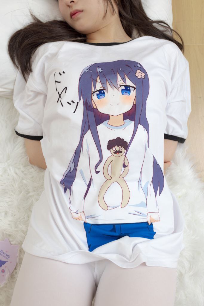图片[12]-#小葵 #少女秩序 #萝莉 #白丝 #足控-赤赤哗热瓜黑料中心