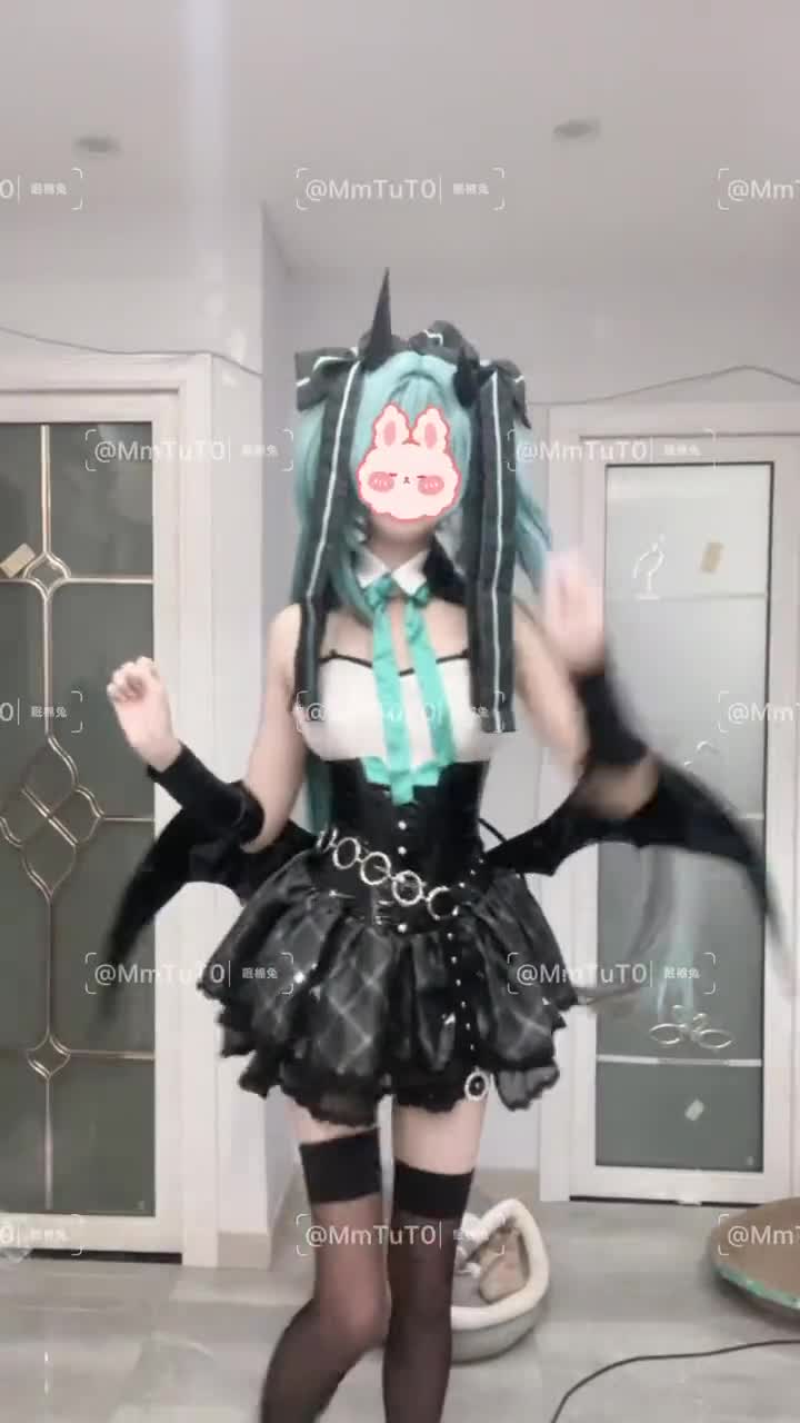 图片[10]-#裸舞 #少女-赤赤哗热瓜黑料中心
