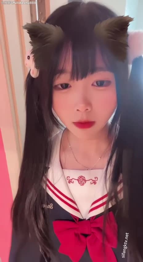 作者： #韵酱 #推特 #福利姬 #反差-赤赤哗热瓜黑料中心