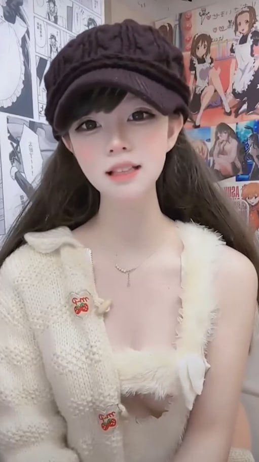 图片[9]-抖音快手直播/闪现/走光/漏点 300个视频精选剪辑 有故意的有不经意的 各种露-赤赤哗热瓜黑料中心