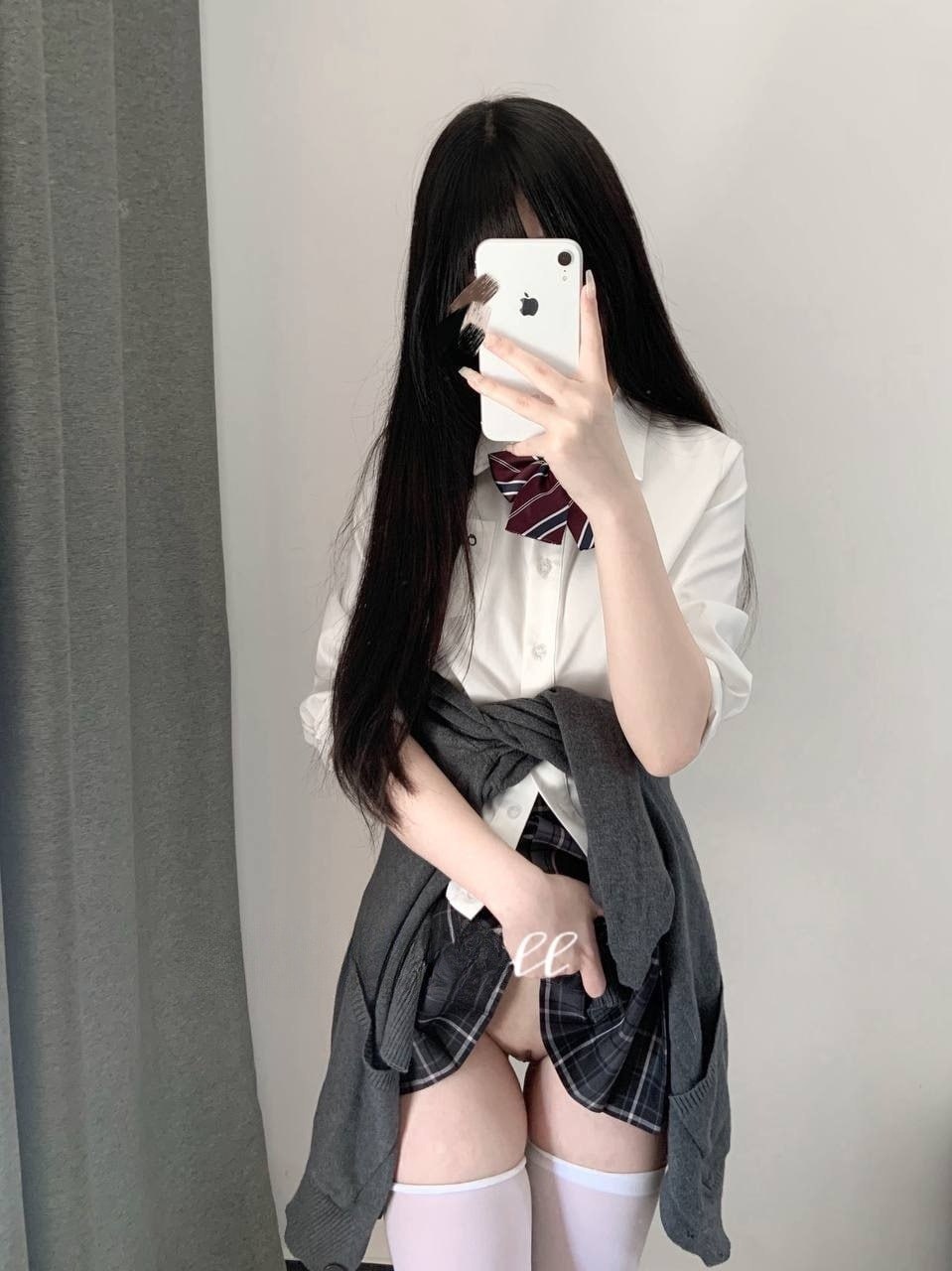 图片[8]-万人求推特超级白虎反差萝莉 mistedoll 水晶肉抽插粉嫩小穴太诱惑了-赤赤哗热瓜黑料中心