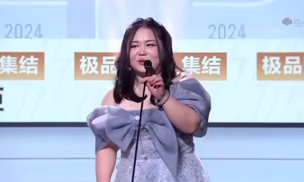 图片[9]-这不是纯纯的诈骗吗？ QQ飞车抖音网红 幼宠 出席活动直接见光死 大量网友集体破-赤赤哗热瓜黑料中心