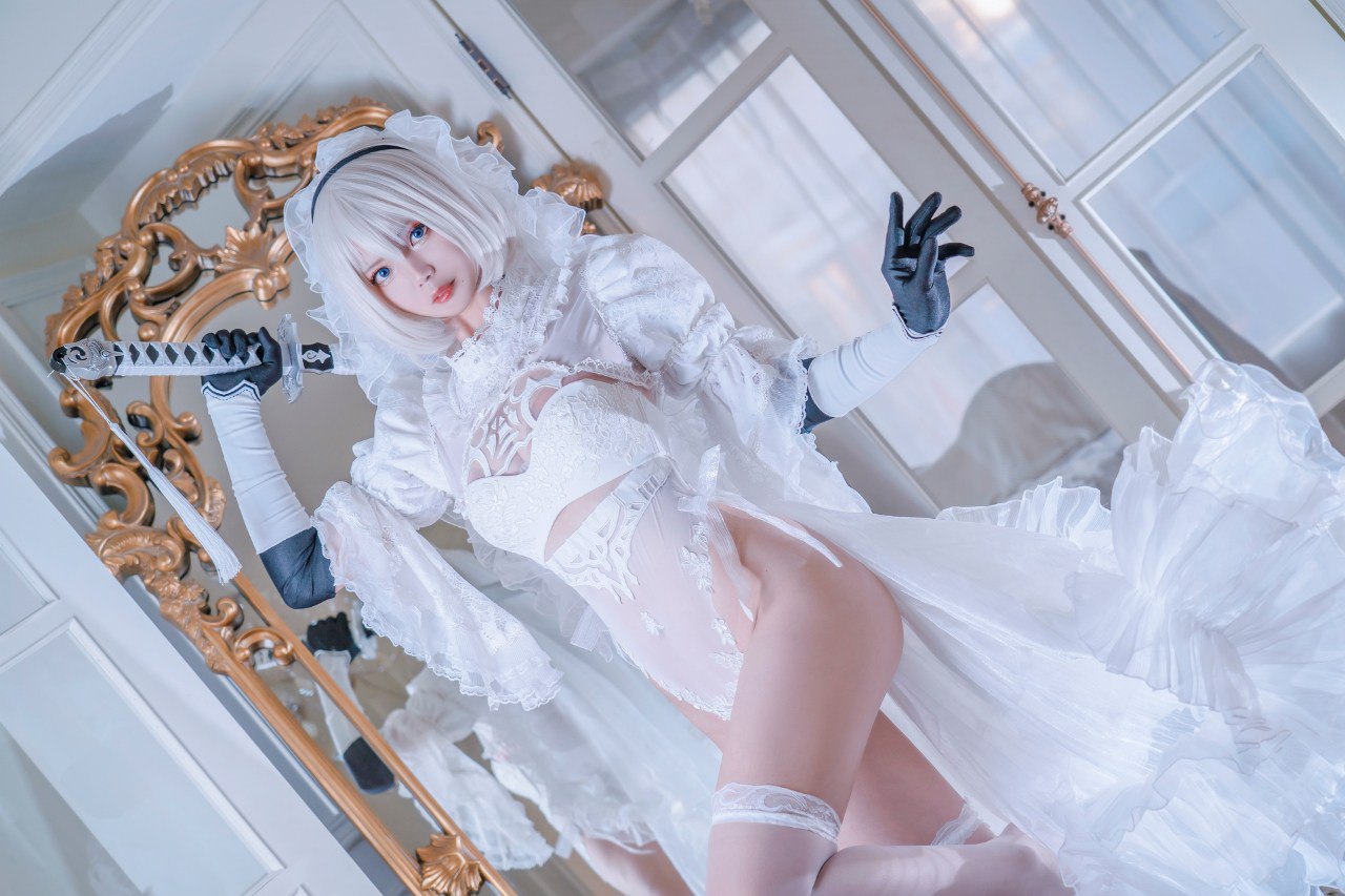 图片[9]-作品:雪貓Yuki - 2B[30P-207MB] 作者:#雪貓 标签:#cos-赤赤哗热瓜黑料中心