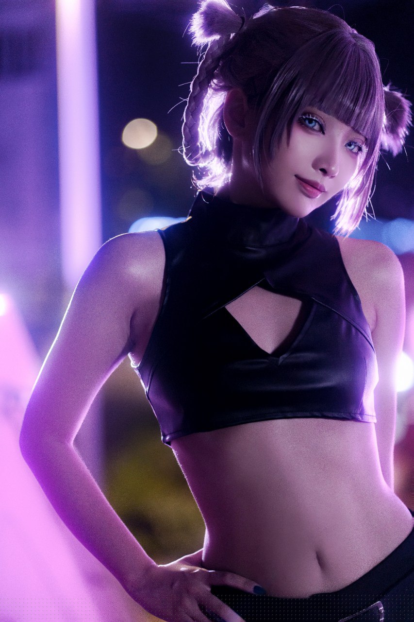 图片[14]-作品:宮本桜 - 七草荠 作者:#宮本桜 标签:#cosplay #写真 #套图-赤赤哗热瓜黑料中心